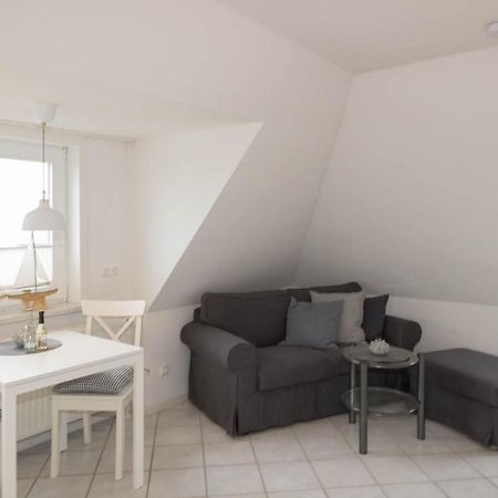 Hues Auert Tharep, Wohnung 3 Hörnum Kültér fotó