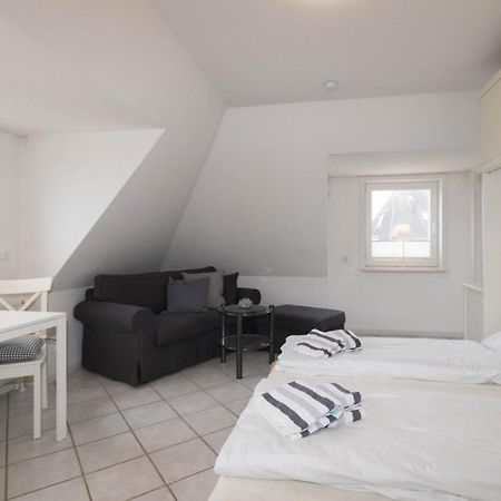 Hues Auert Tharep, Wohnung 3 Hörnum Kültér fotó
