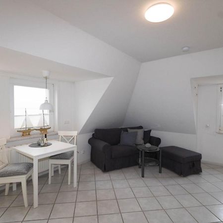 Hues Auert Tharep, Wohnung 3 Hörnum Kültér fotó