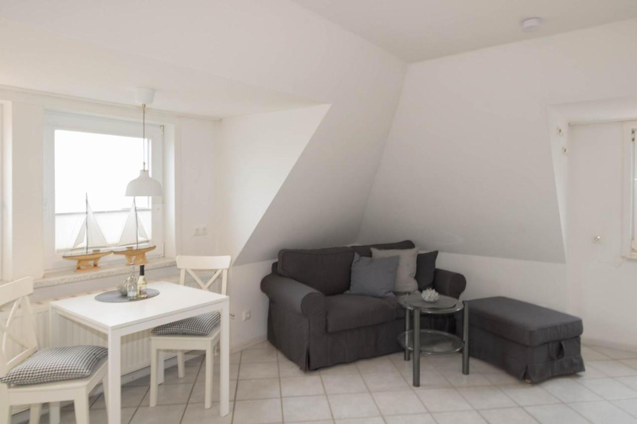 Hues Auert Tharep, Wohnung 3 Hörnum Kültér fotó